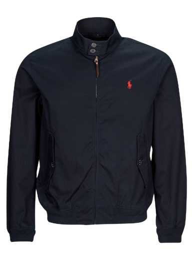 Куртка Polo by Ralph Lauren Jacket чорний | 710923261002=710776849009