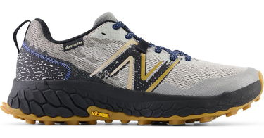 Кросівки та взуття New Balance Fresh Foam X Hierro v7 GTX Сірий | wthigq7b, 1