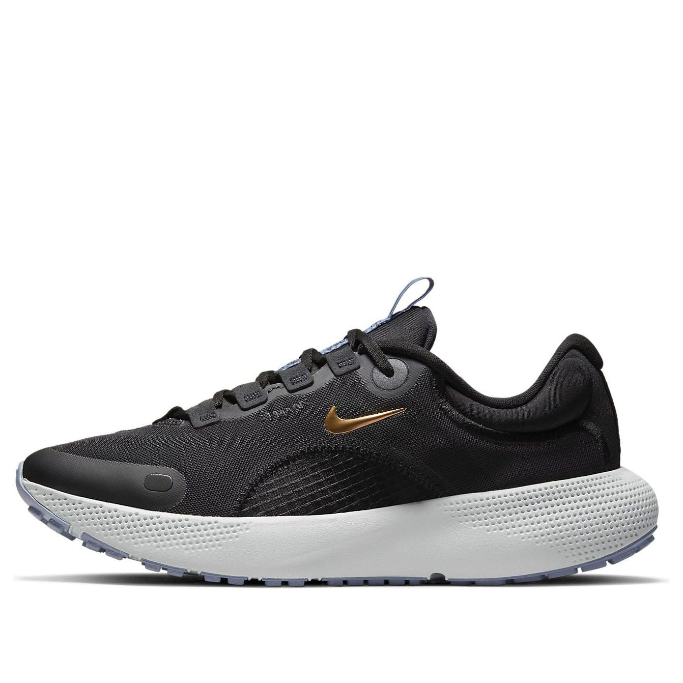 Кросівки та взуття Nike React Escape Run чорний | CV3817-005, 0