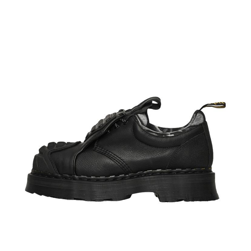 Кросівки та взуття Dr. Martens 1461 Protection Pack Shoes чорний | 31843009