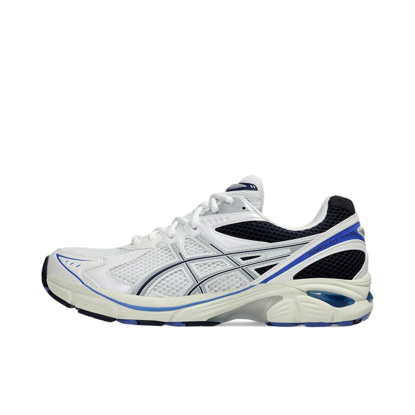 Кросівки та взуття Asics GT-2160 Piedmont Grey Blue білий | 1203A275-105