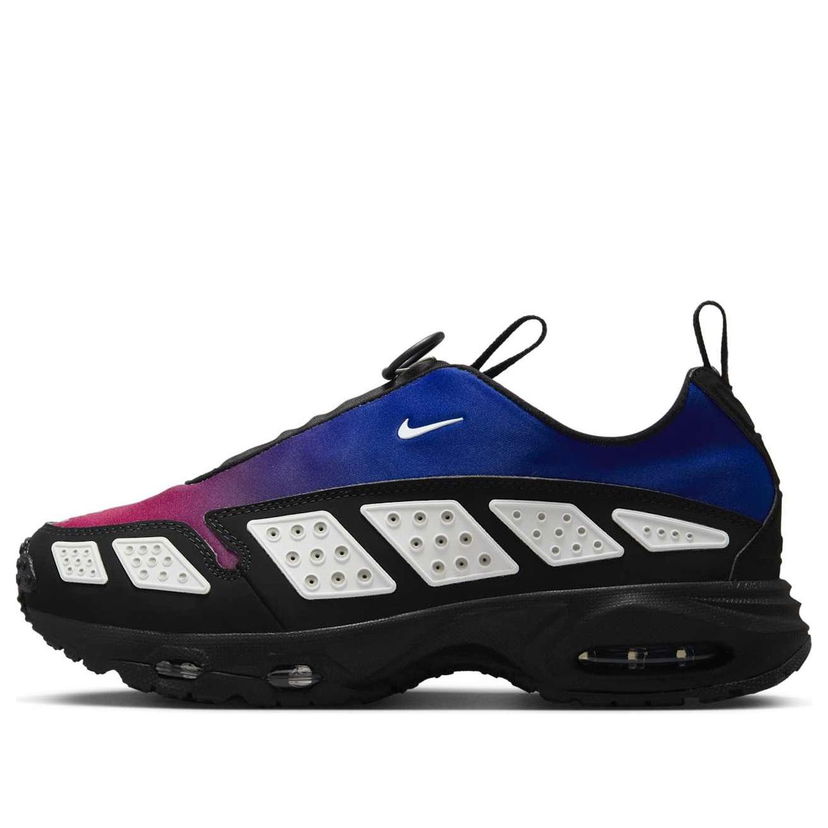 Кросівки та взуття Nike Air Max SNDR Різнокольоровий | HJ8080-501