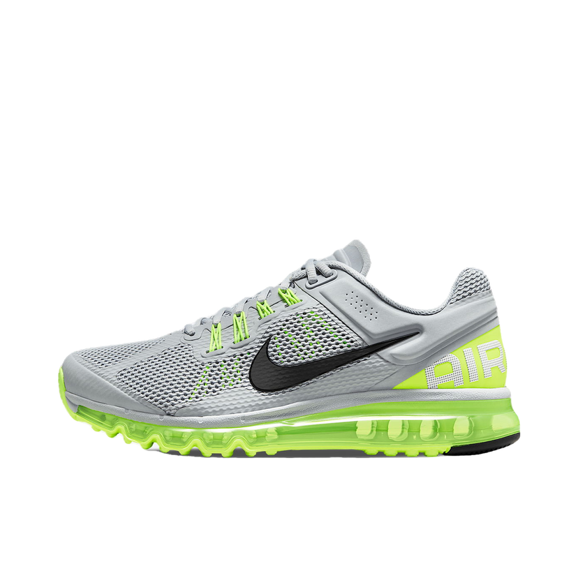Кросівки та взуття Nike Air Max 2013 Сірий | HF3660-003