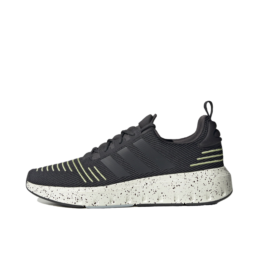 Кросівки та взуття adidas Originals adidas SWIFT RUN 23 47 1/3 чорний | IG4707
