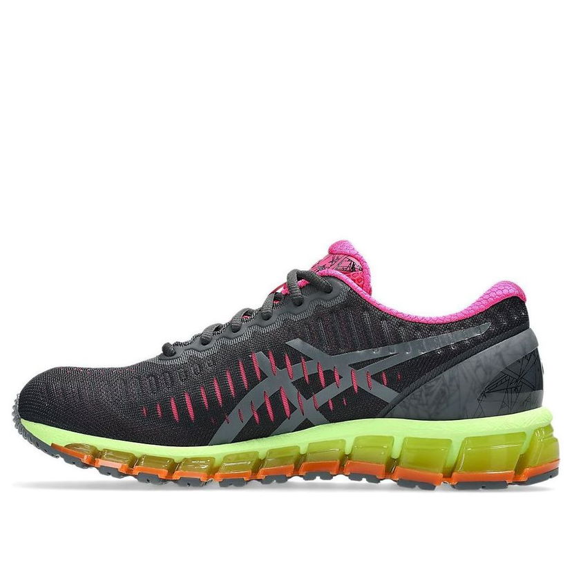 Кросівки та взуття Asics Gel-Quantum 360 I Рожевий | 1203A750-020