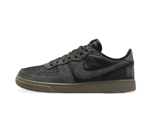 Кросівки та взуття Nike Terminator Low "Medium Ash" Сірий | FV0396-001