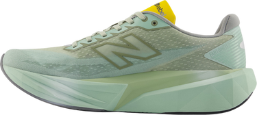 Кросівки та взуття New Balance FuelCell Rebel v5 Зелений | mfcxtd5-mfcxtd5, 1