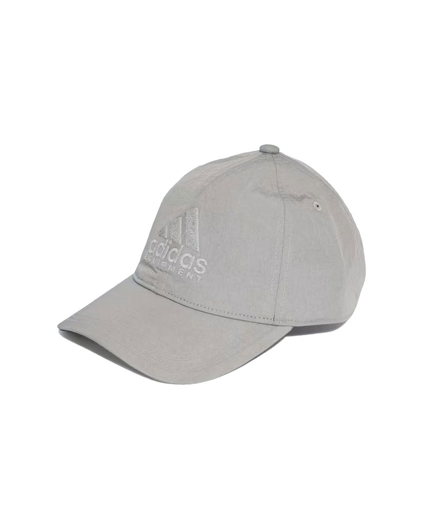 Кепка adidas Originals Originals Baseball Cap Сірий | JC6061