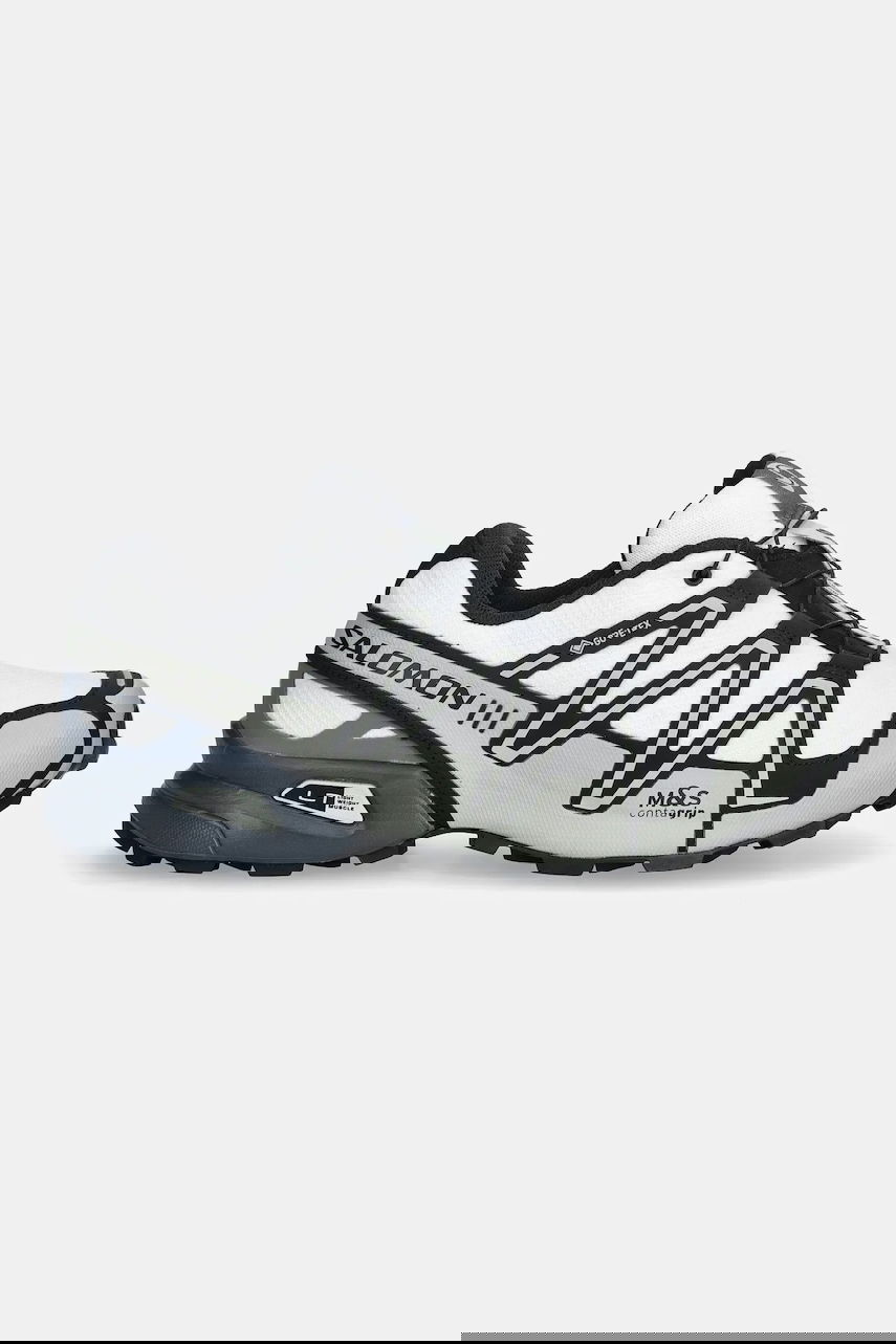 Кросівки та взуття Salomon Speedcross 3 GTX Різнокольоровий | L47867500, 1