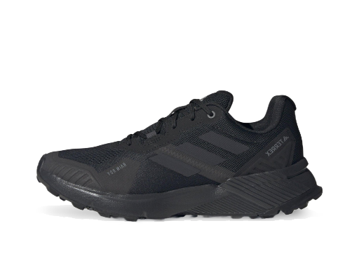Outdoor adidas Performance Terrex Soulstride RAIN.RDY Trail Running "Core Black" чорний | IF5015