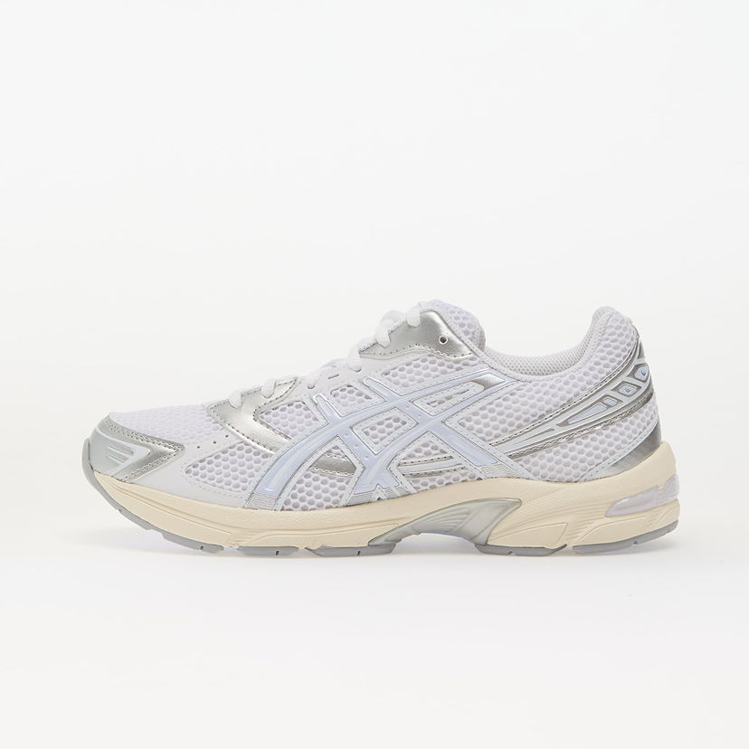 Кросівки та взуття Asics GEL-1130 білий | 1202A164-121