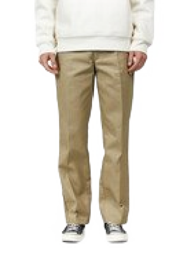 Штани Dickies 874 Work Pant Rec бежевий | DK0A4XK6KHK1