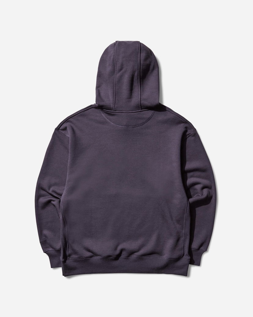 Світшоти Nike Wool Classics Hoodie Фіолетовий | FV4878-540