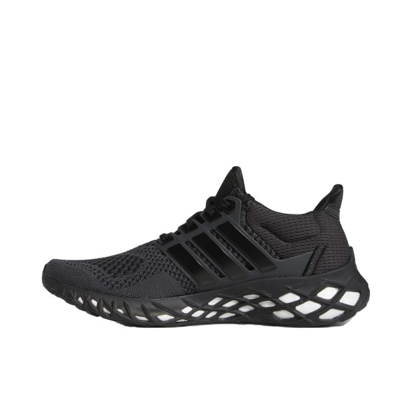 бігти adidas Performance Ultraboost Web DNA чорний | GY4173