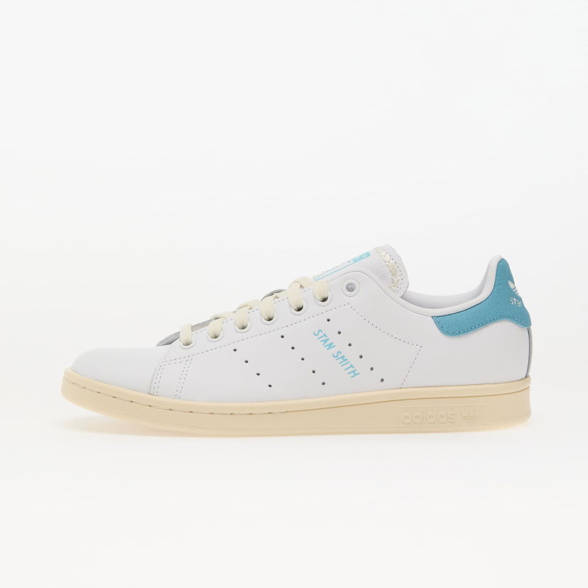 Кросівки та взуття adidas Originals Stan Smith білий | JI2927