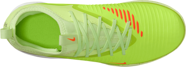 Кросівки та взуття Nike JR PHANTOM 6 LOW ACADEMY IC Зелений | hq2035-800, 3