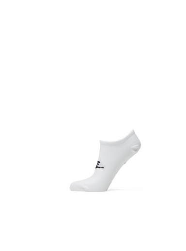 Шкарпетки Nike Everyday Essential No Show Socks 3-Pack білий | SK0111-100