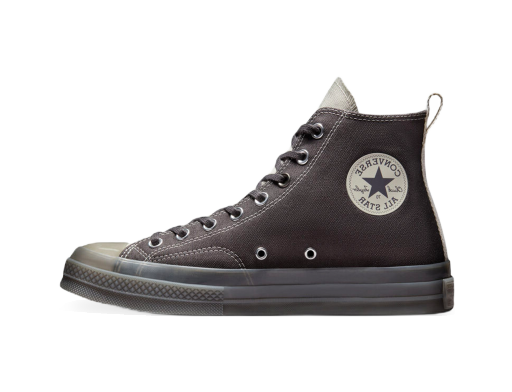 Кросівки та взуття Converse A-Cold-Wall x Chuck 70 "Pavement" Сірий | A02277C