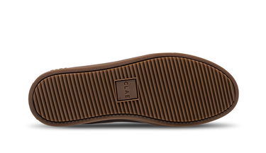 Кросівки та взуття Clae Deane Size: 8 Коричневий | CL25CDN04-JDG, 5