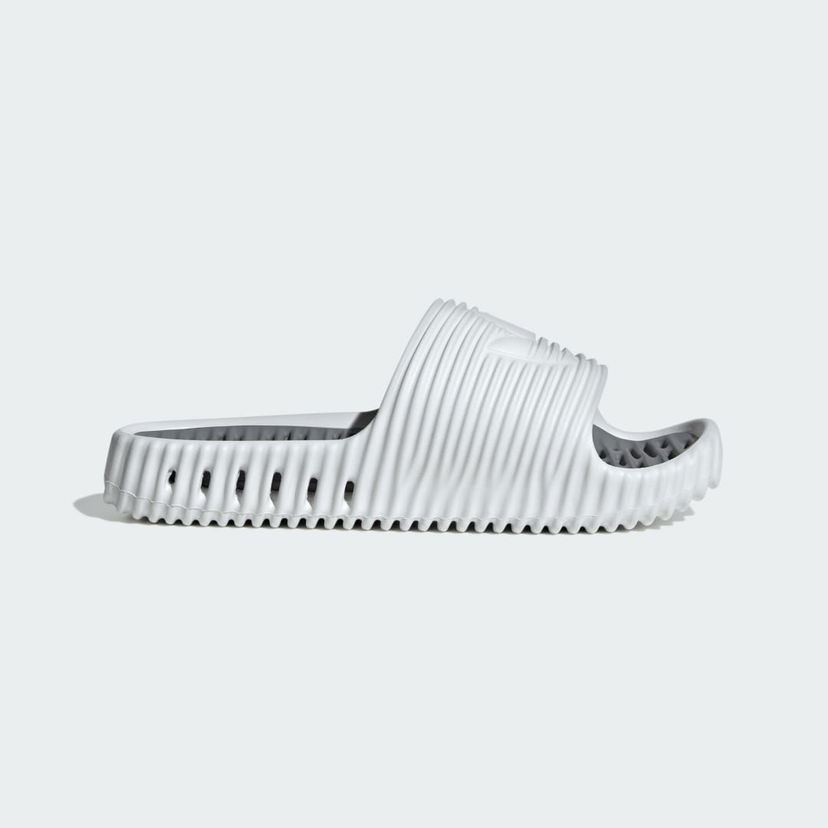 Кросівки та взуття adidas Originals Adilette 25 Slides Сірий | JQ7769