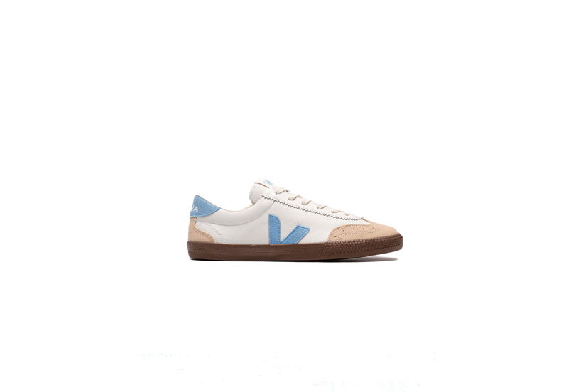 Кросівки та взуття Veja Volley O.T. Leather Veja білий | VO2020505A