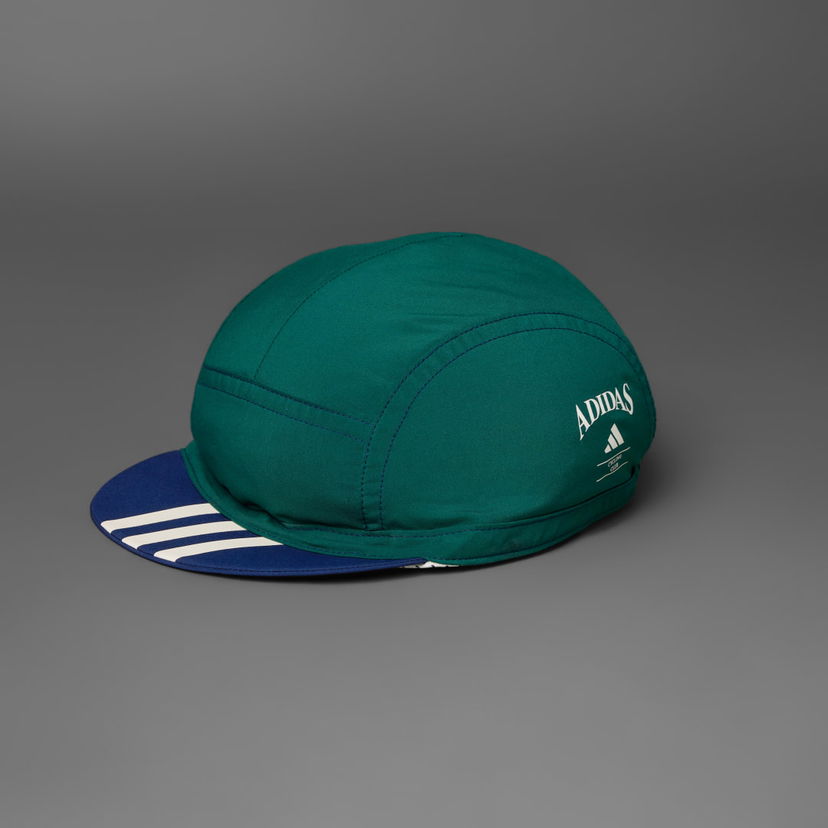 Кепка adidas Performance Heritage Reversible Cycling Cap Зелений | JE6232
