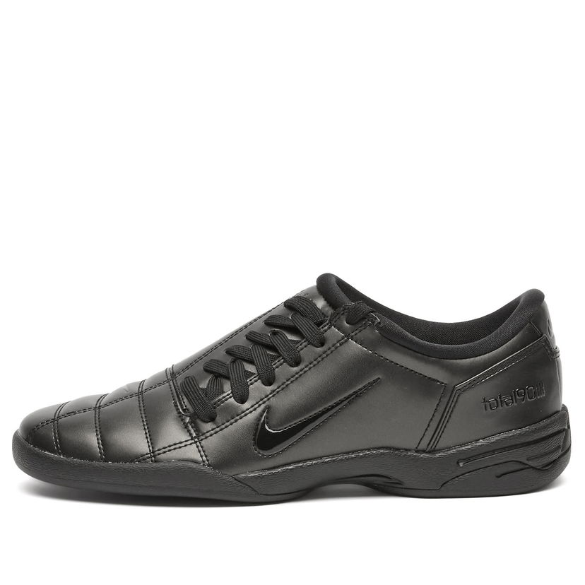 Кросівки та взуття Nike T90 Mtlc чорний | IM7595-002