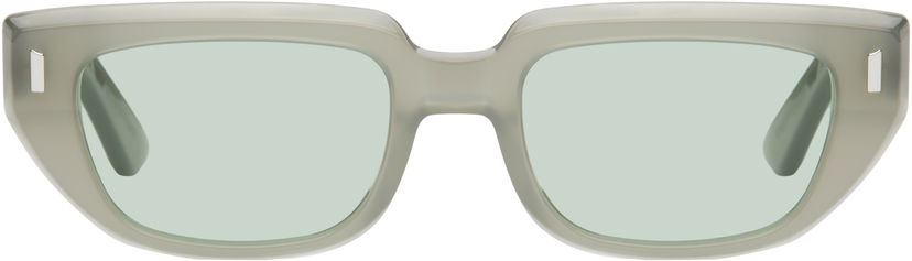 Сонцезахисні окуляри Marni Marni Etezea Sunglasses Зелений | 81E