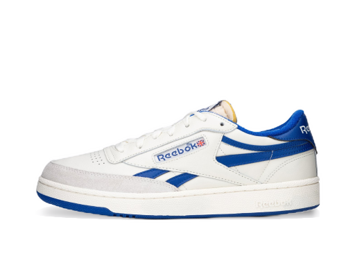 Кросівки та взуття Reebok Club C Revenge Vintage білий | FW4863