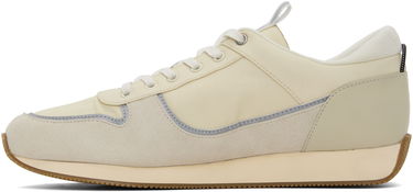 Кросівки та взуття rag & bone rag & bone Pursuit Retro Runner бежевий | MGF24FF006LM6, 2