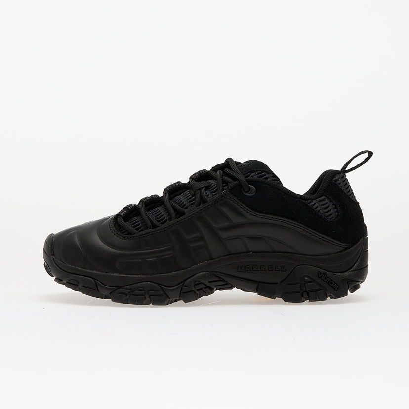 Кросівки та взуття Merrell 1TRL Moab 2 Remix Se Black чорний | J2007563