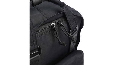 Рюкзак Doughnut Macaroon Reborn Series Backpack чорний | D010REB-0003-F, 3