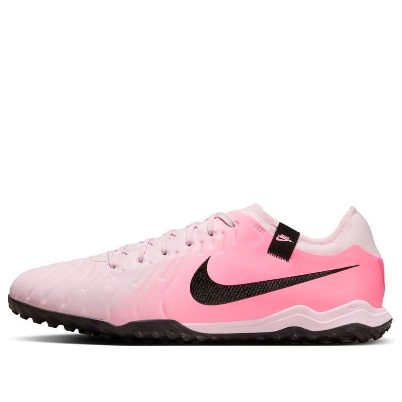 Кросівки та взуття Nike Tiempo Legend 10 Pro Рожевий | DV4336-601