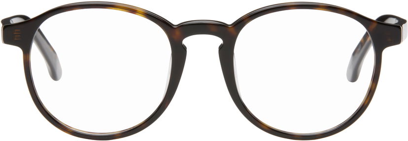 Сонцезахисні окуляри RETROSUPERFUTURE Numero 01 Glasses Коричневий | 4NY