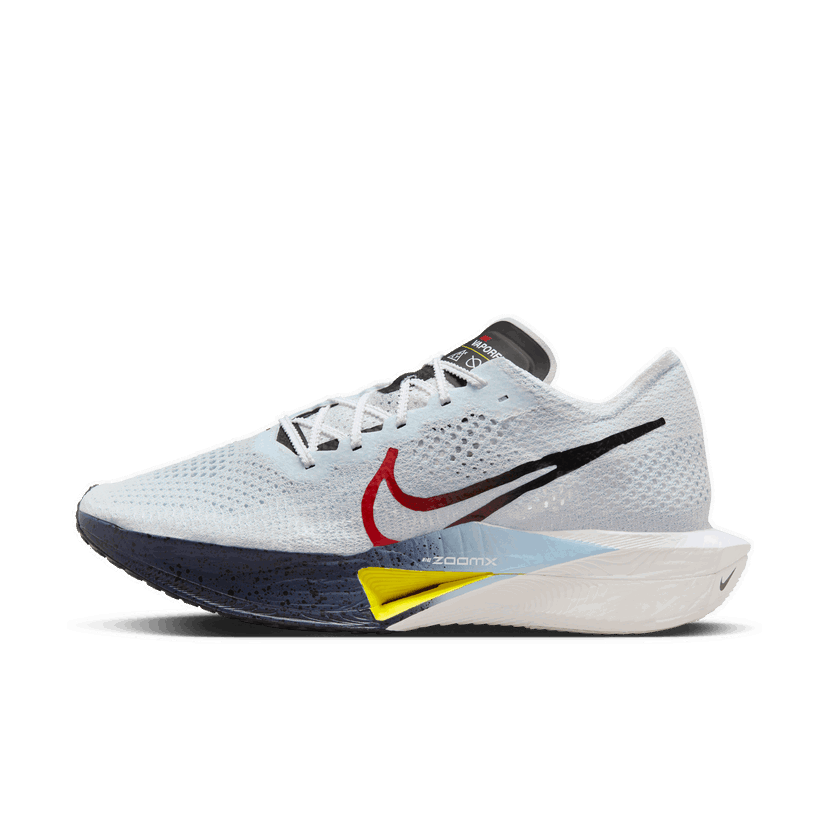 бігти Nike Vaporfly 3 білий | HJ9079-100