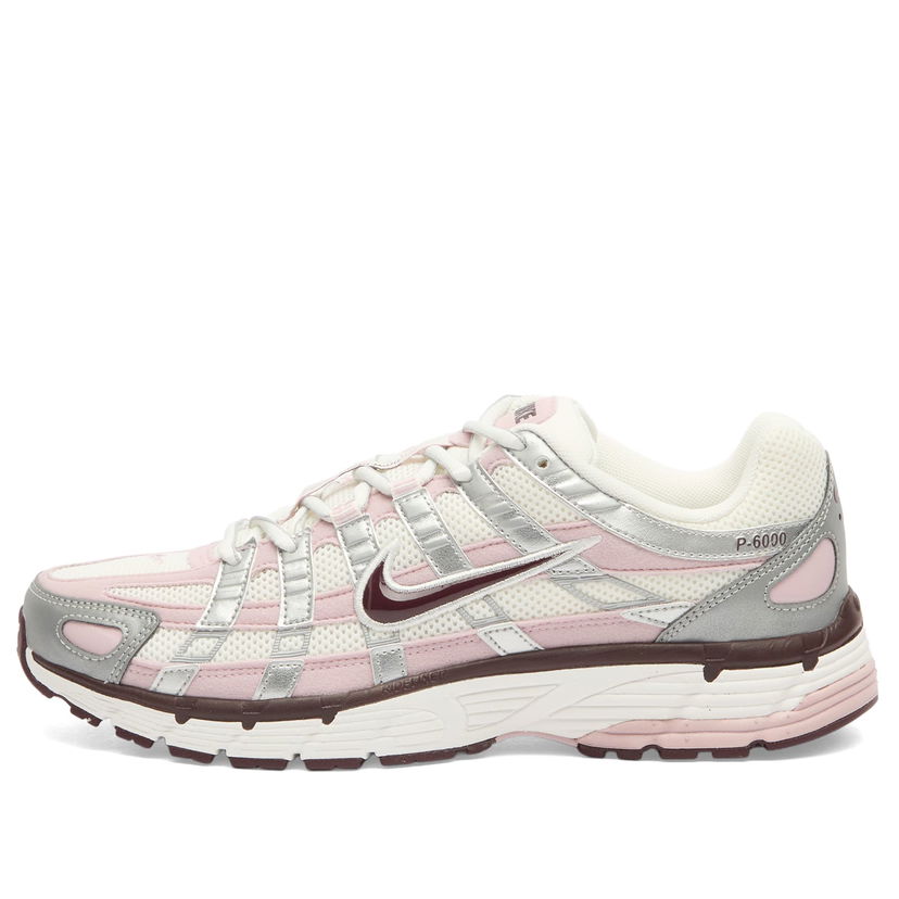 Кросівки та взуття Nike P-6000 SE UK 3 Рожевий | IM6026-121
