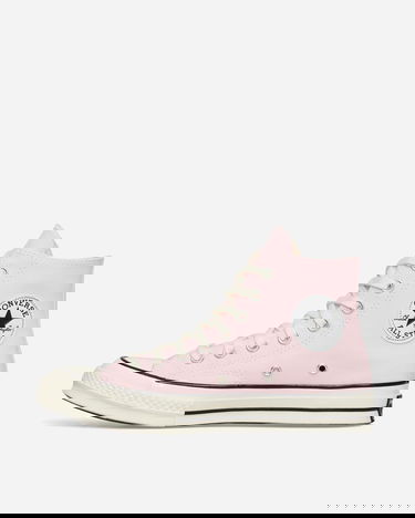 Кросівки та взуття Converse Chuck 70 Hi Рожевий | A10527C, 3