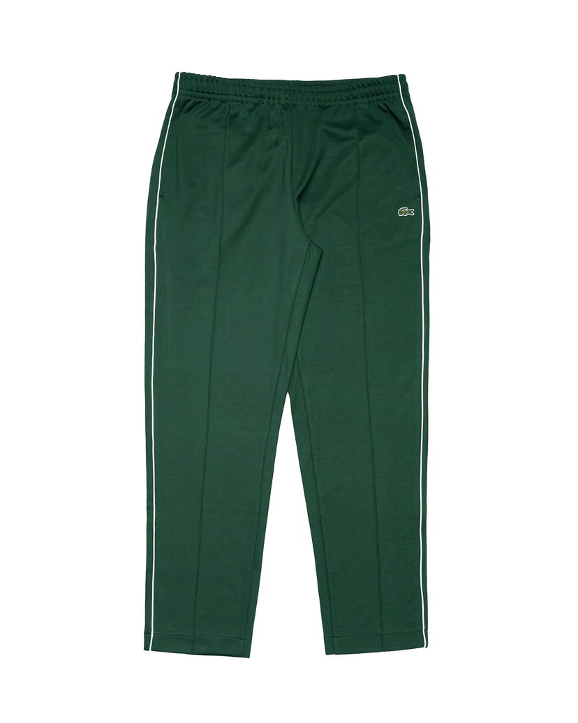 Штани Lacoste TRACKSUIT TROUSERS Зелений | XH1412-132