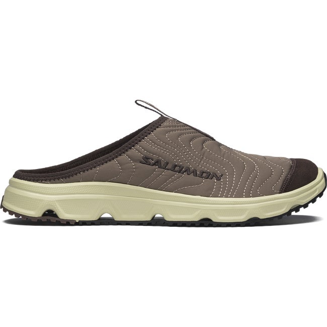 Кросівки та взуття Salomon RX Slide 3.0 Коричневий | L47790900