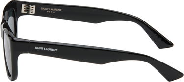 Сонцезахисні окуляри Saint Laurent Saint Laurent SL 815 ROMY Sunglasses чорний | SL 815 ROMY-001, 2