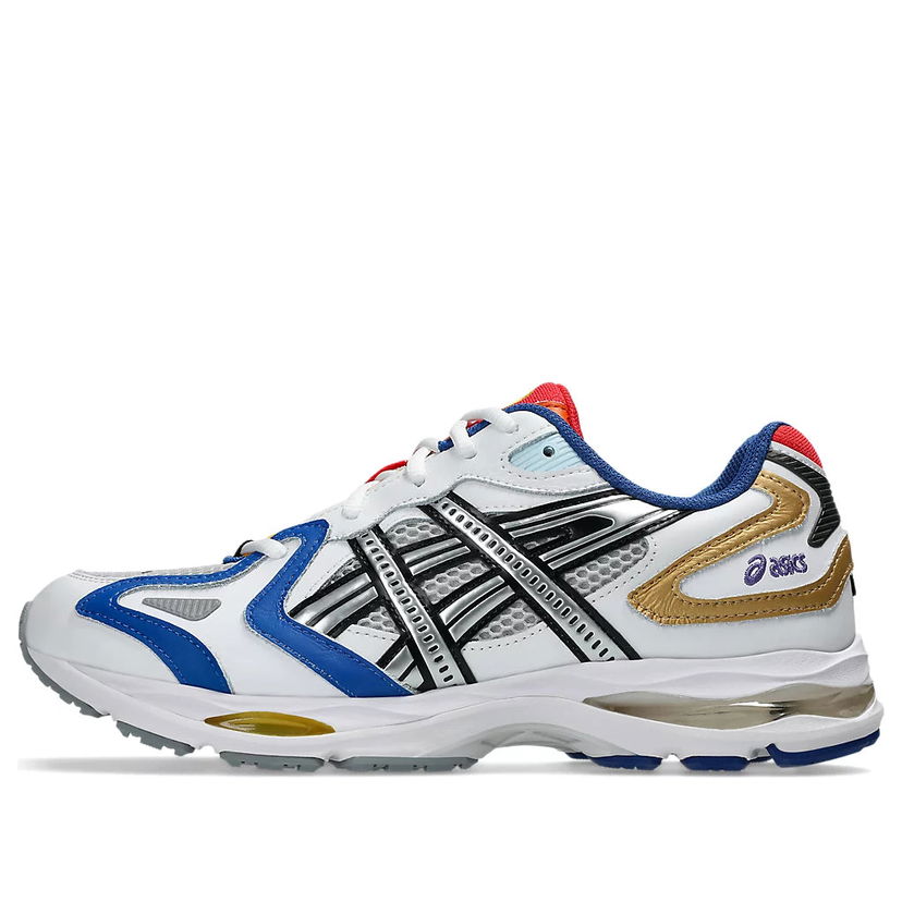 Кросівки та взуття Asics Gallery Dept. Gel-K1011 Mental Energy білий | 1203A693-100