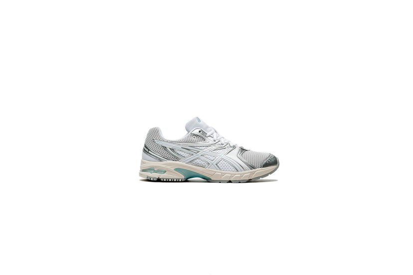 Кросівки та взуття Asics GEL-DS TRAINER 14 білий | 1203A607-102