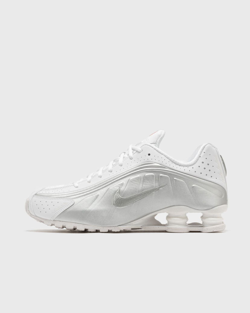 Кросівки та взуття Nike SHOX R4 Size 41 білий | HQ1988-101