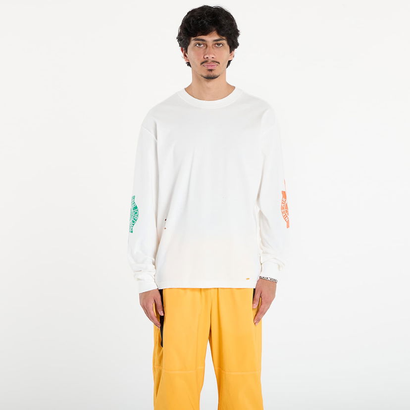 Футболка Jordan Jordan Rare Air Long-Sleeve T-Shirt білий | IB3134-133