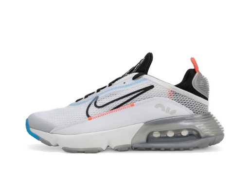 Кросівки та взуття Nike Air Max 2090 GS білий | CJ4066-100