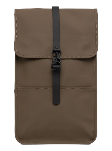Рюкзак Rains Backpack Коричневий | 12200 66