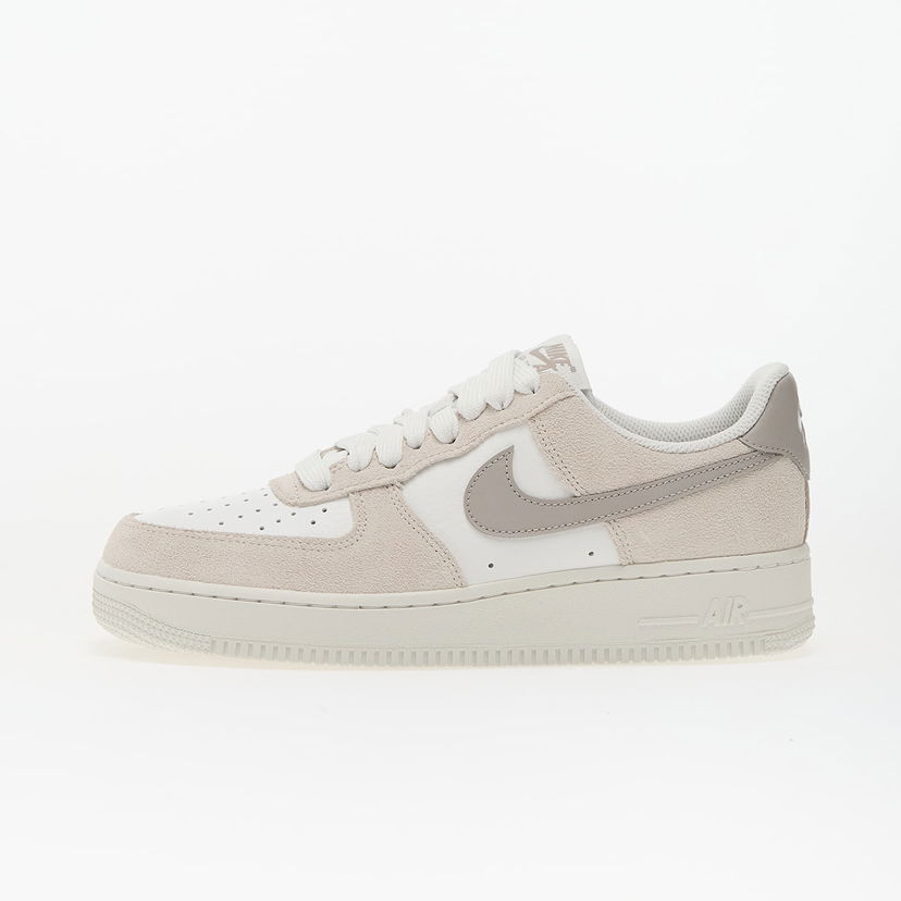 Кросівки та взуття Nike Air Force 1 Lo бежевий | II7650-121