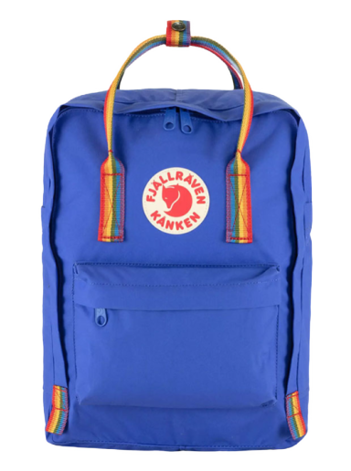 Рюкзак FJÄLLRÄVEN Kånken Rainbow Backpack Синій | F23620-571