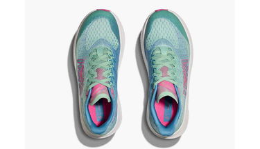 Кросівки та взуття Hoka One One Mach 6 Різнокольоровий | 1147553-JTL, 6