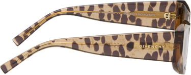 Сонцезахисні окуляри Givenchy Givenchy GV Day Cat-Eye Sunglasses Коричневий | GV40116IW5699E 192337225871, 1